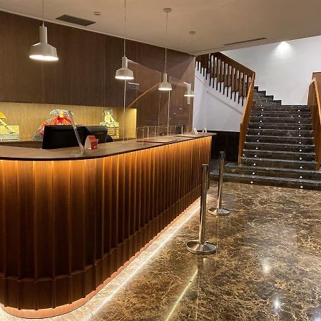 Hotel Torremangana Cuenca  Kültér fotó
