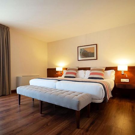 Hotel Torremangana Cuenca  Kültér fotó