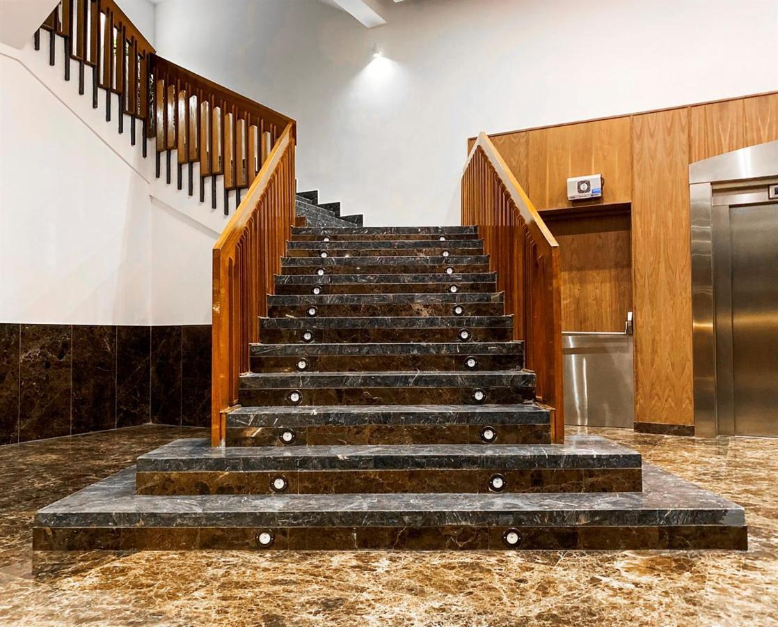 Hotel Torremangana Cuenca  Kültér fotó