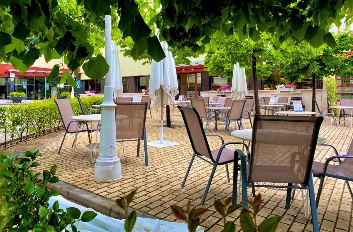 Hotel Torremangana Cuenca  Kültér fotó