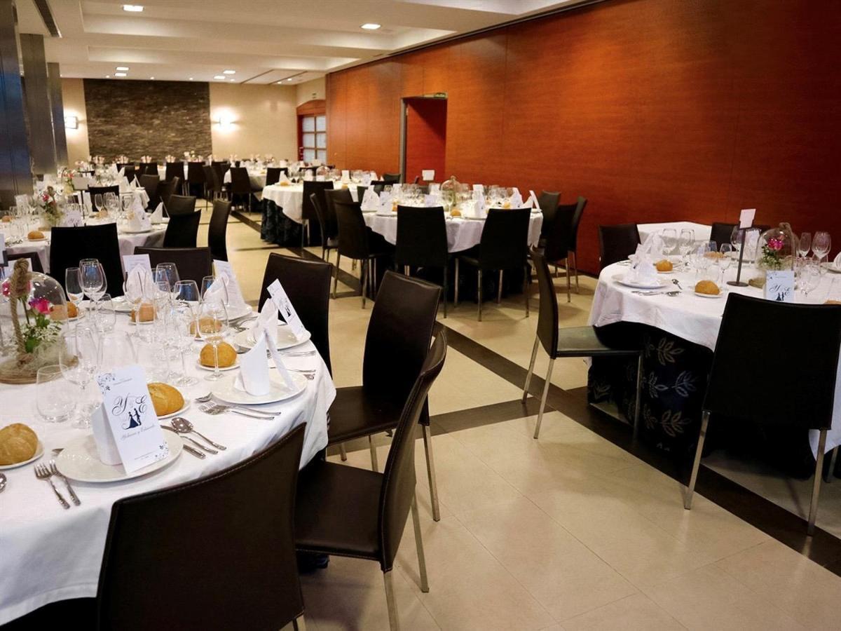 Hotel Torremangana Cuenca  Kültér fotó