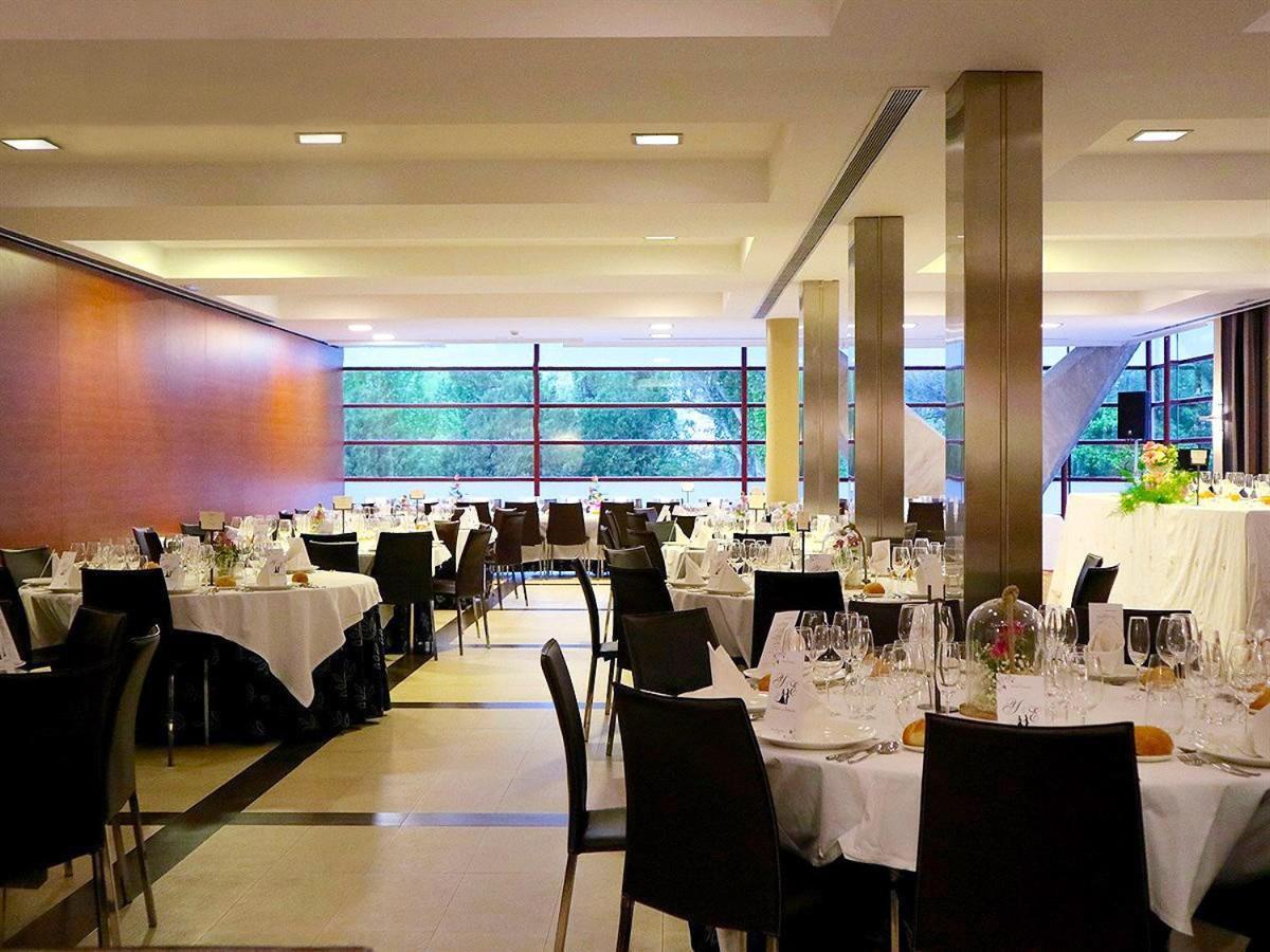 Hotel Torremangana Cuenca  Kültér fotó