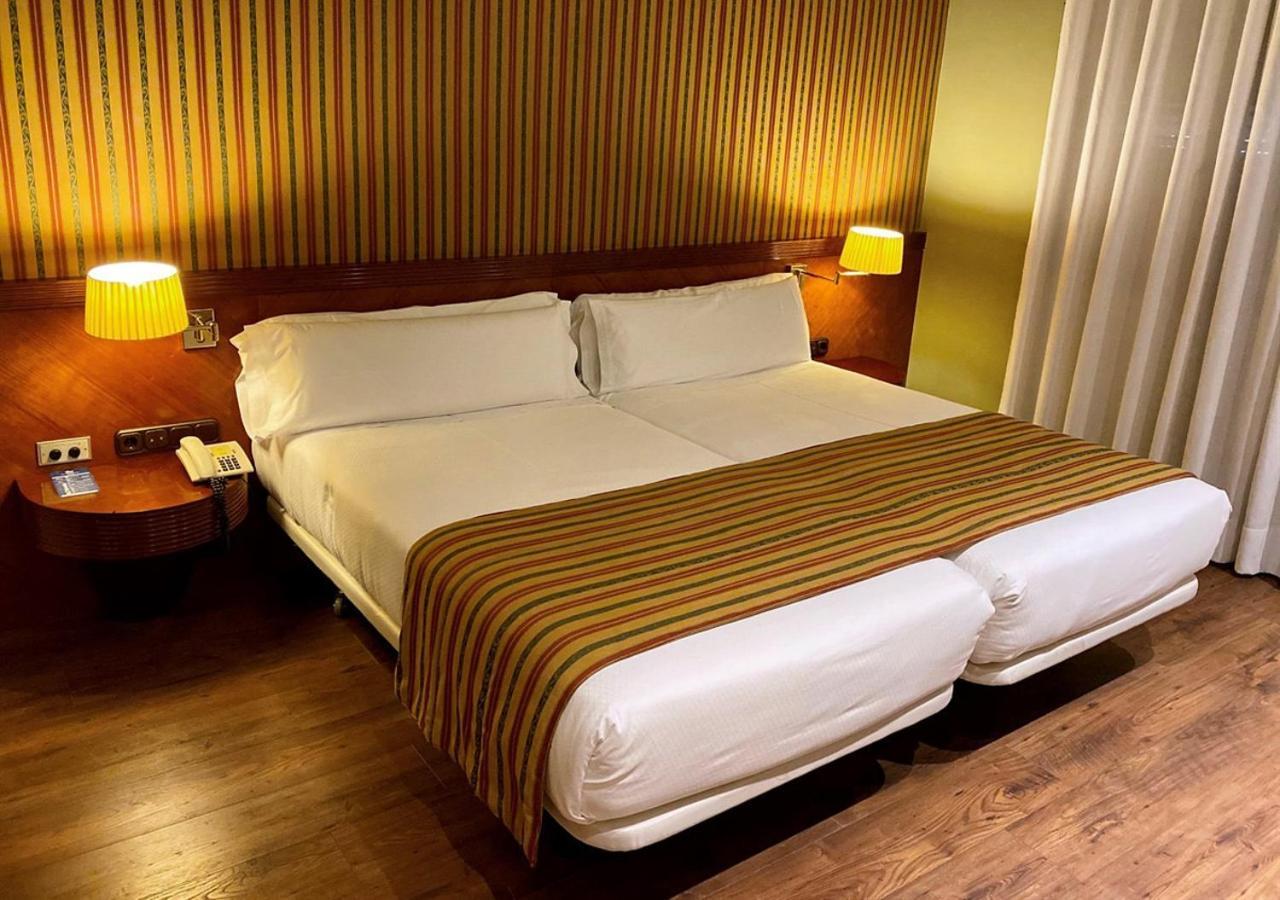 Hotel Torremangana Cuenca  Kültér fotó