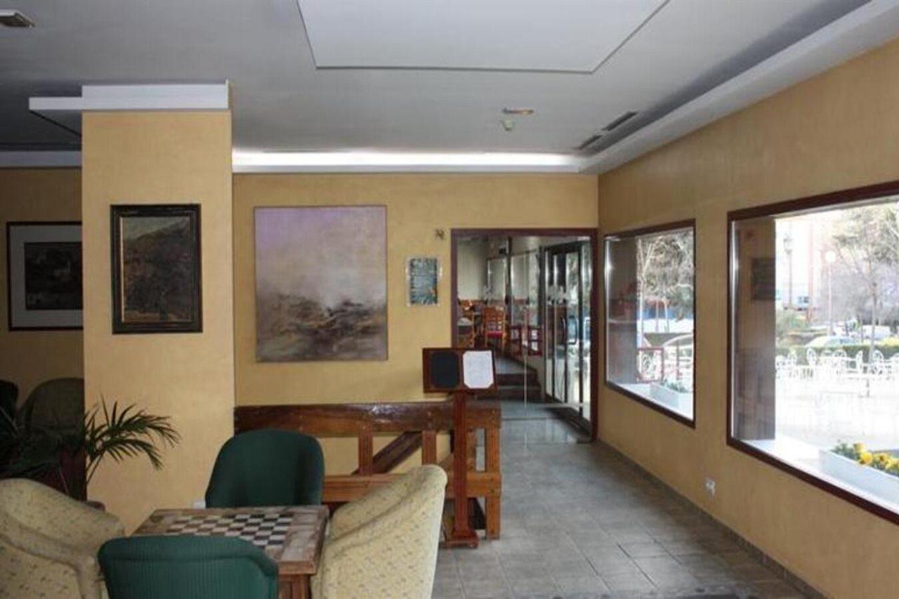 Hotel Torremangana Cuenca  Kültér fotó