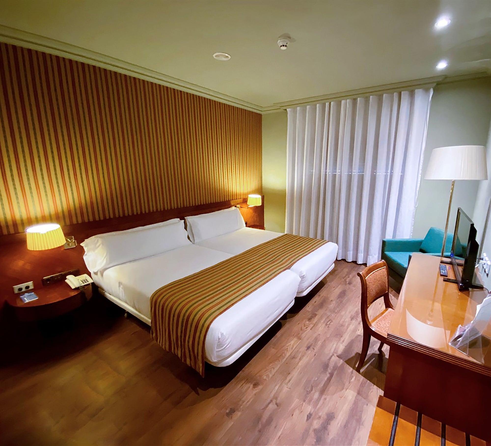 Hotel Torremangana Cuenca  Kültér fotó