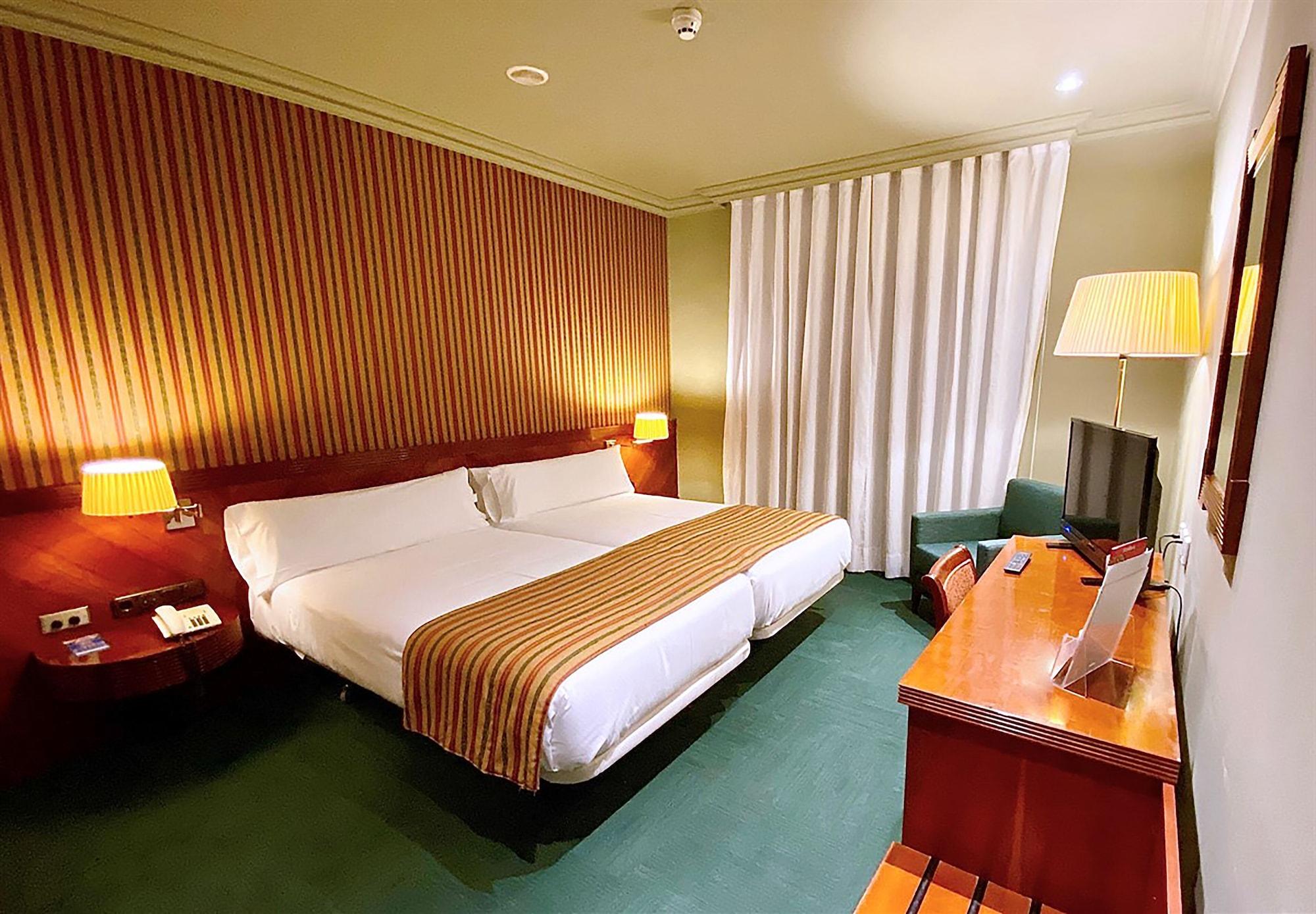 Hotel Torremangana Cuenca  Kültér fotó