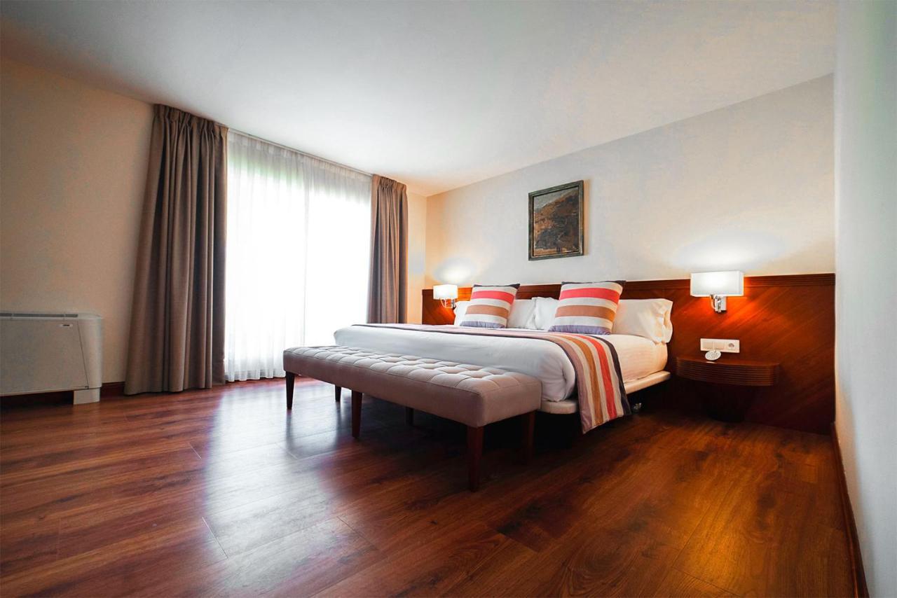Hotel Torremangana Cuenca  Kültér fotó