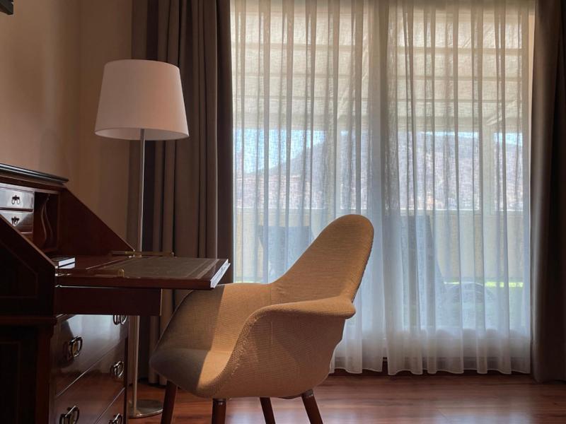Hotel Torremangana Cuenca  Kültér fotó