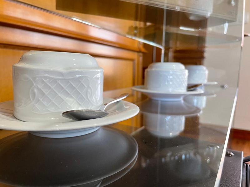 Hotel Torremangana Cuenca  Kültér fotó