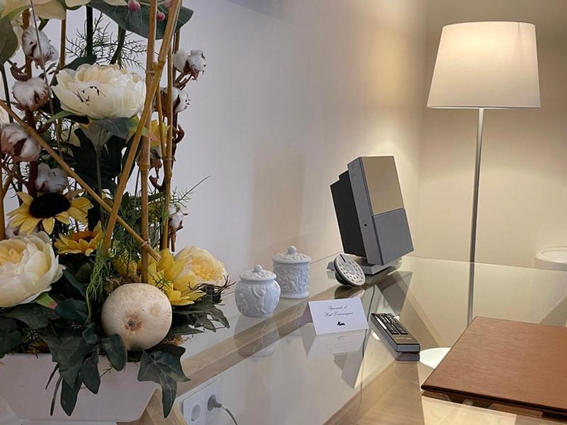 Hotel Torremangana Cuenca  Kültér fotó
