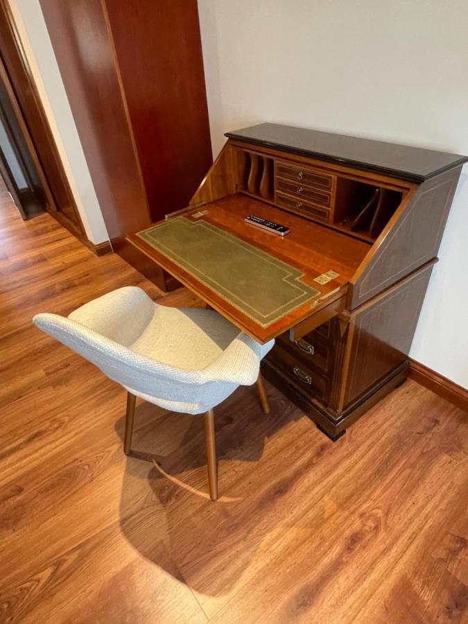 Hotel Torremangana Cuenca  Kültér fotó