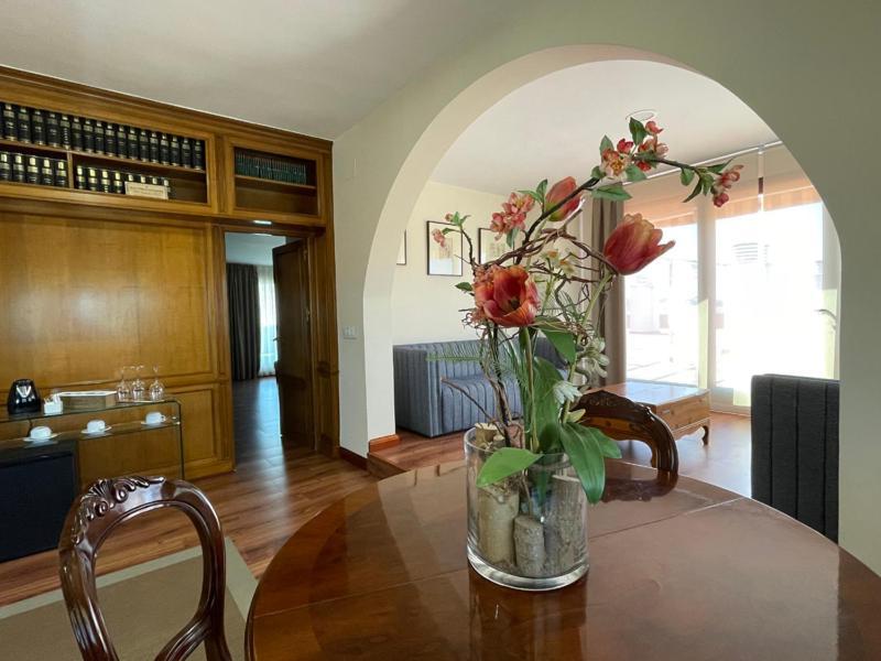 Hotel Torremangana Cuenca  Kültér fotó