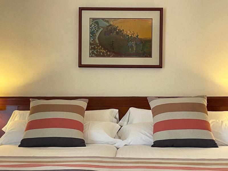 Hotel Torremangana Cuenca  Kültér fotó