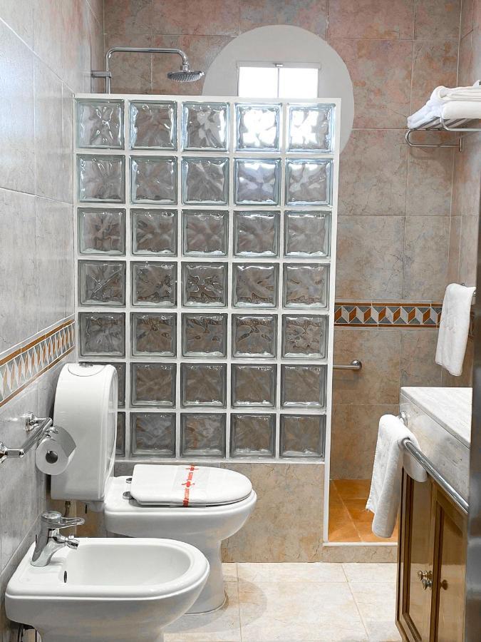Hotel Torremangana Cuenca  Kültér fotó
