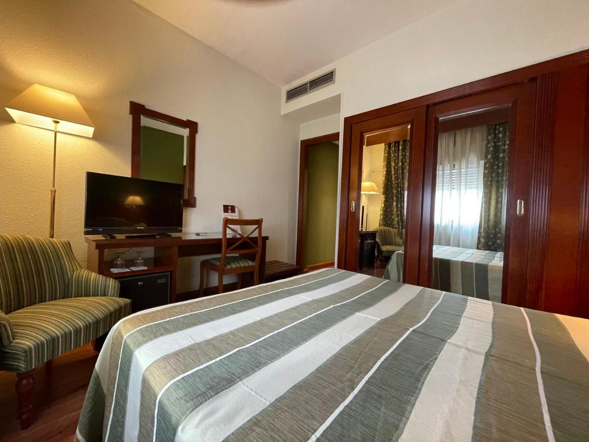 Hotel Torremangana Cuenca  Kültér fotó