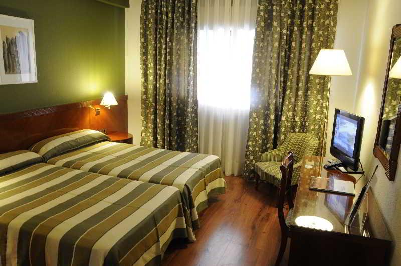 Hotel Torremangana Cuenca  Kültér fotó