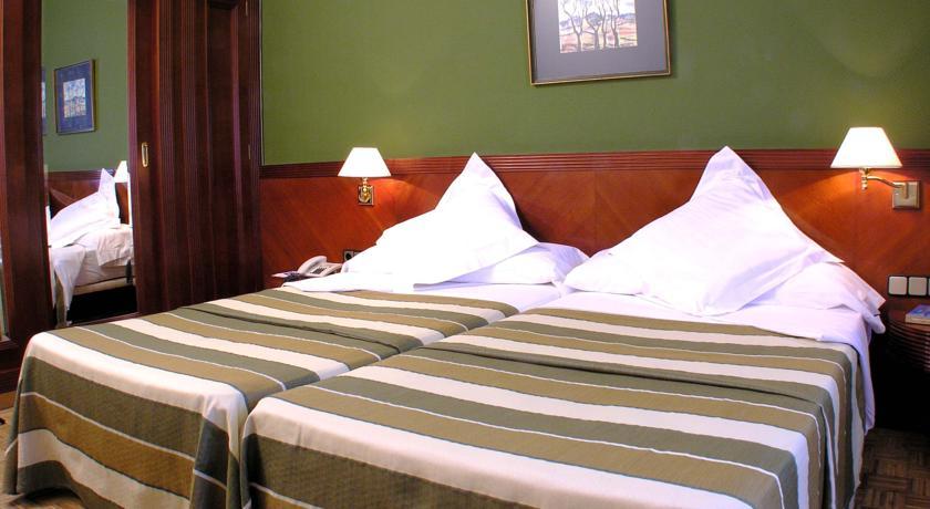Hotel Torremangana Cuenca  Kültér fotó