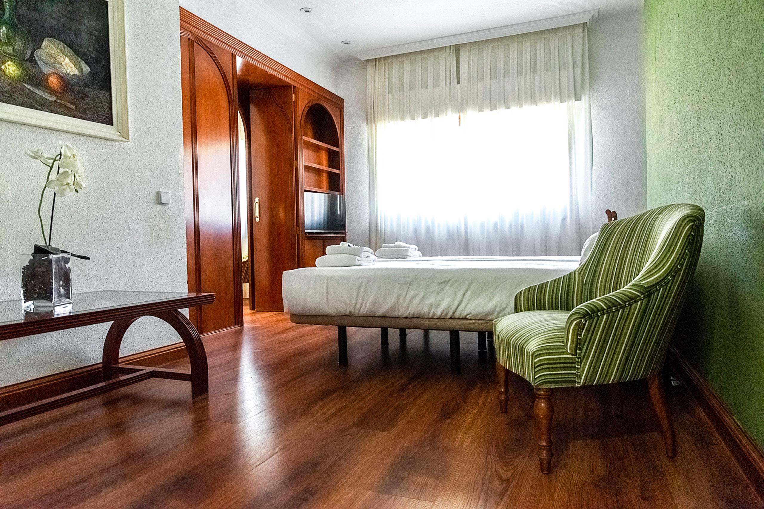 Hotel Torremangana Cuenca  Kültér fotó