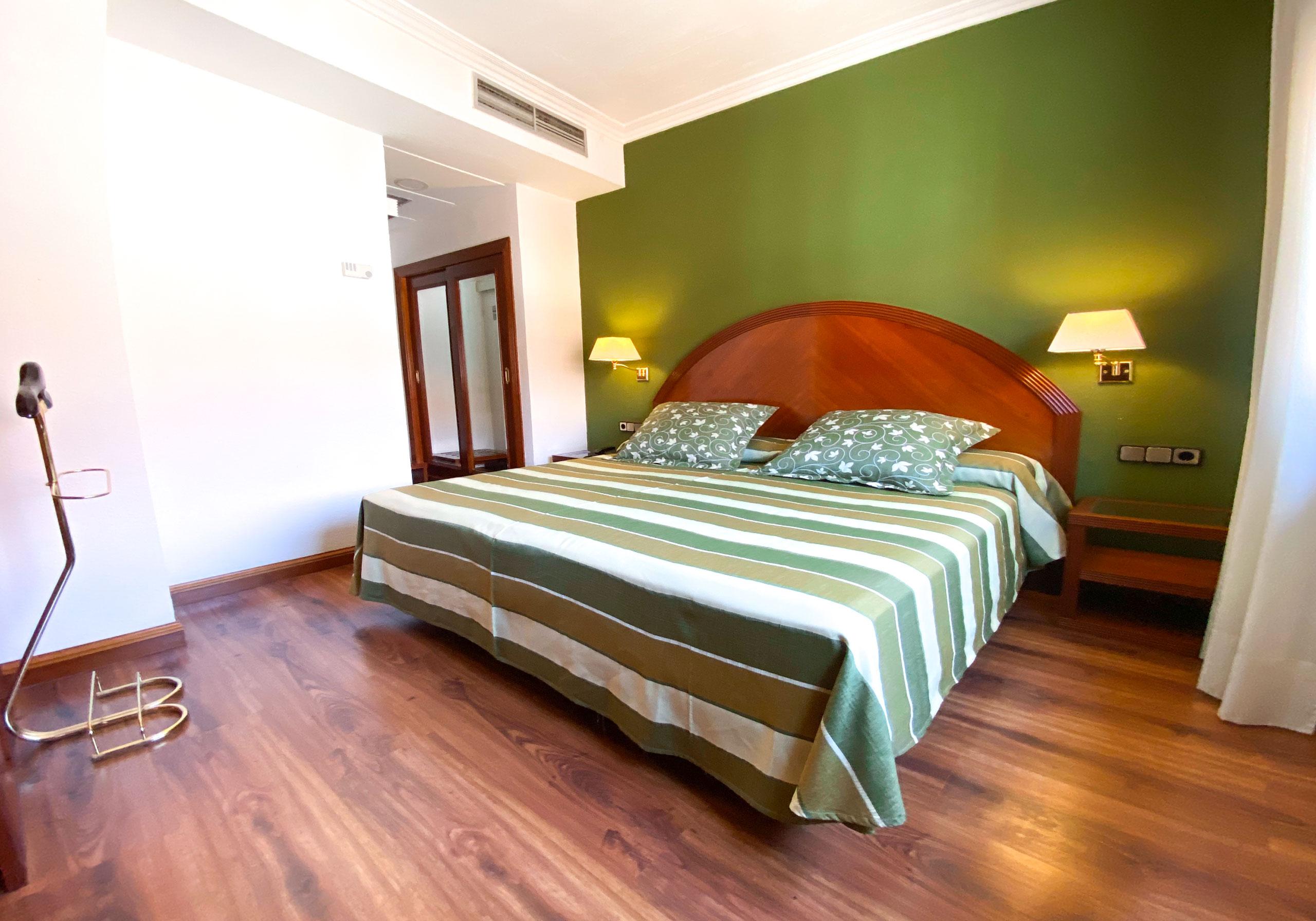 Hotel Torremangana Cuenca  Kültér fotó