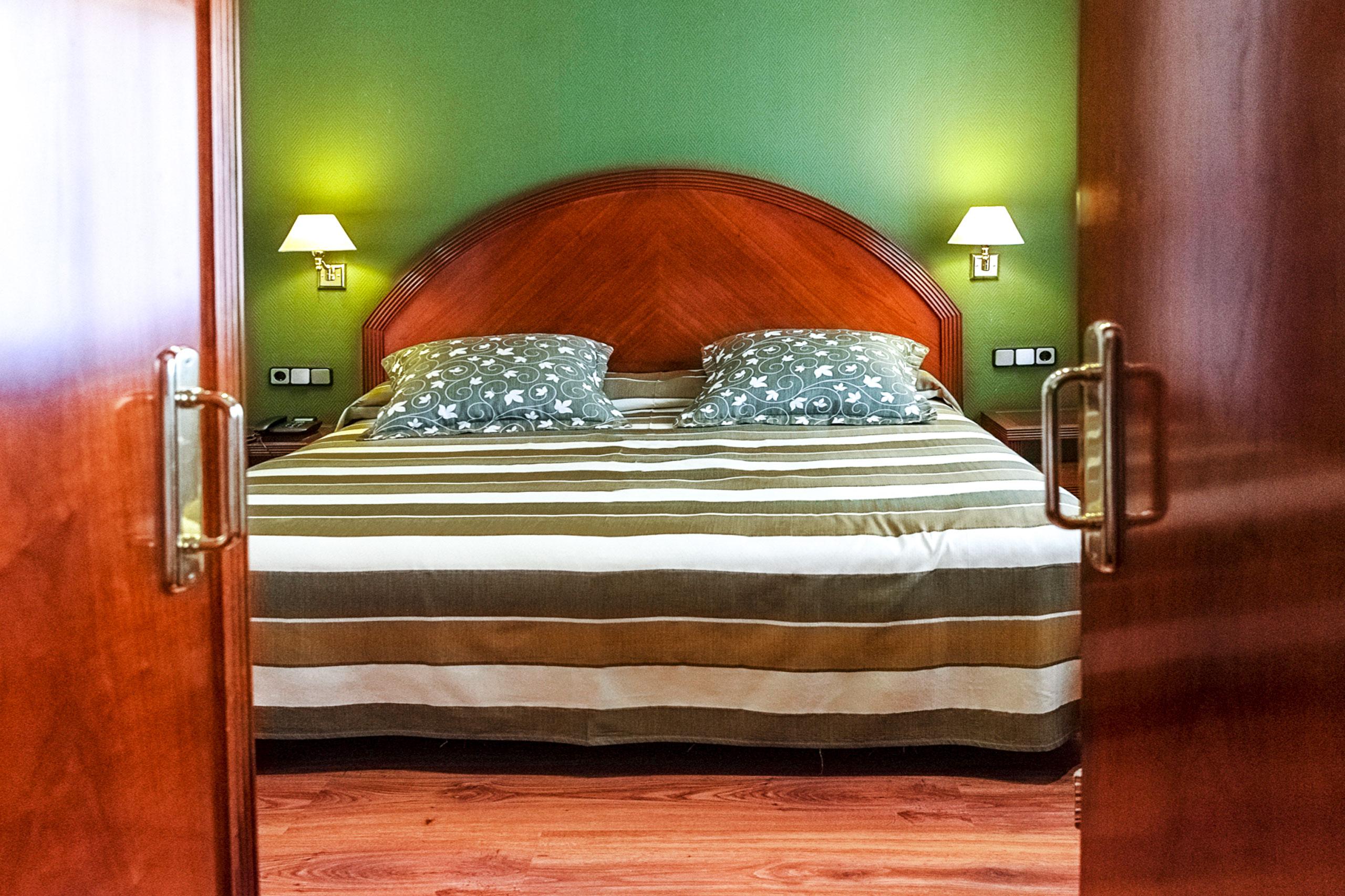 Hotel Torremangana Cuenca  Kültér fotó