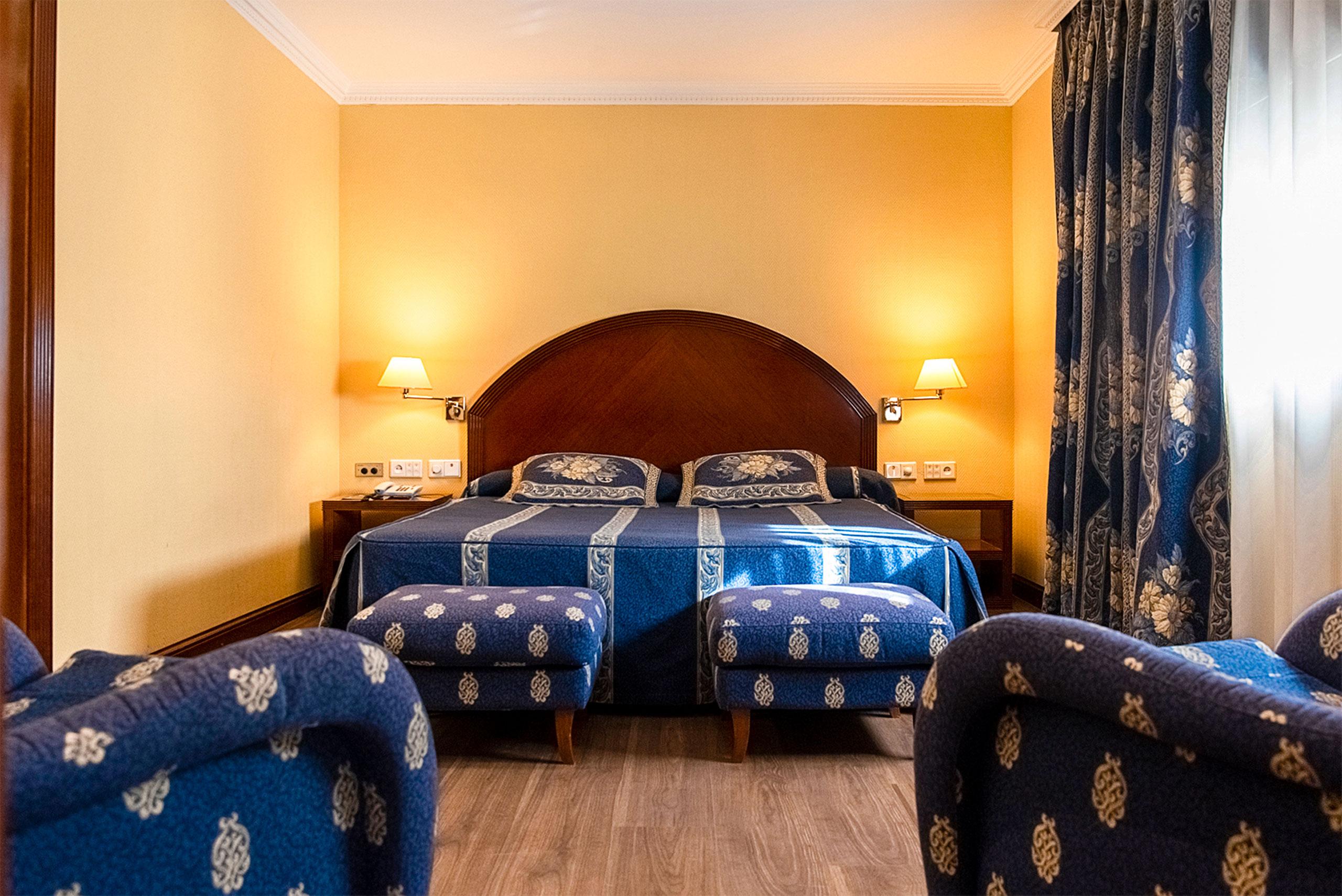 Hotel Torremangana Cuenca  Kültér fotó