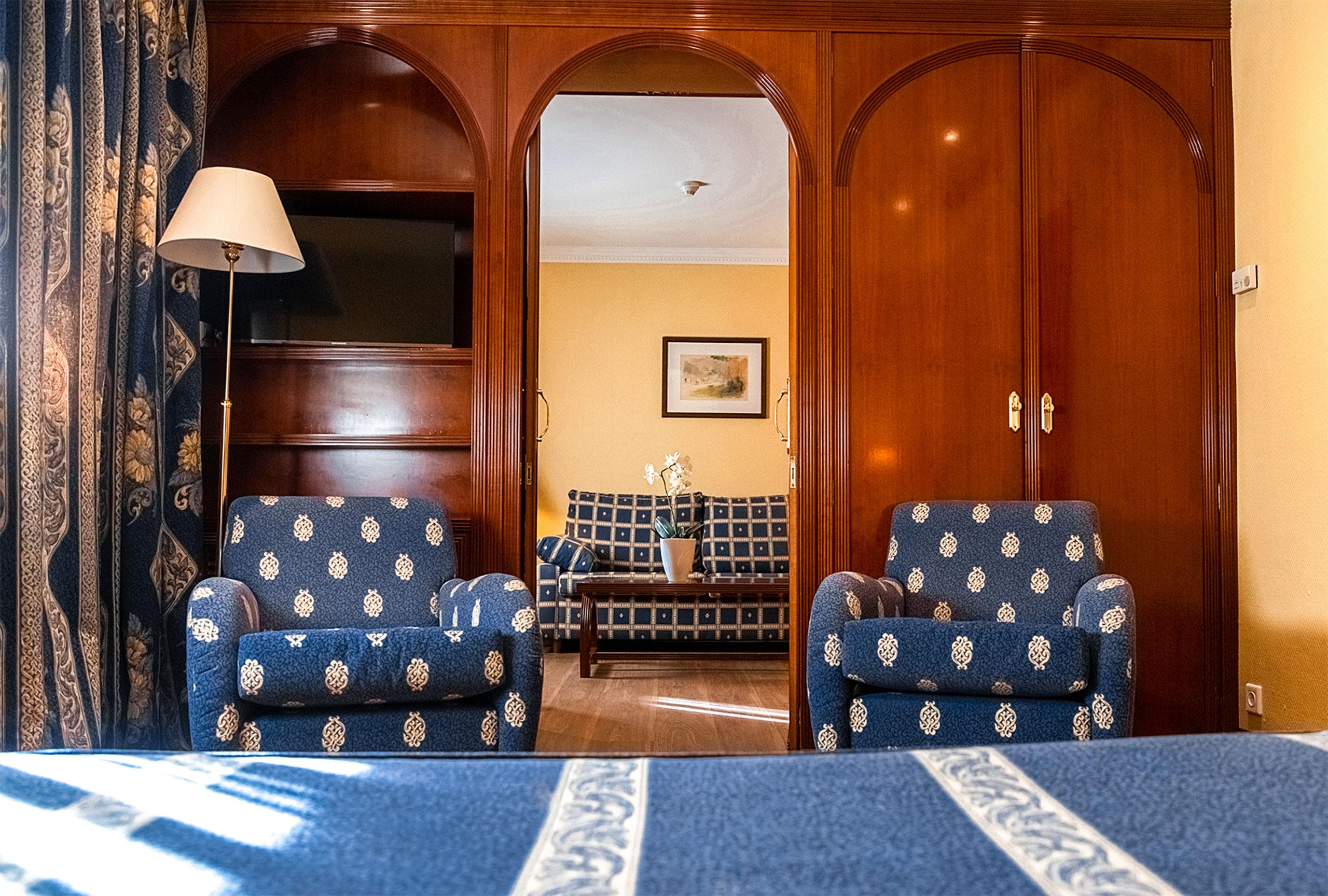 Hotel Torremangana Cuenca  Kültér fotó