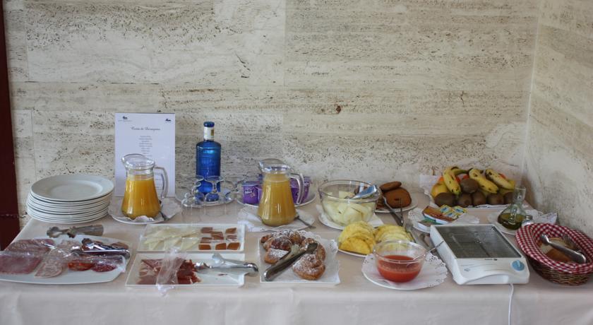 Hotel Torremangana Cuenca  Kültér fotó