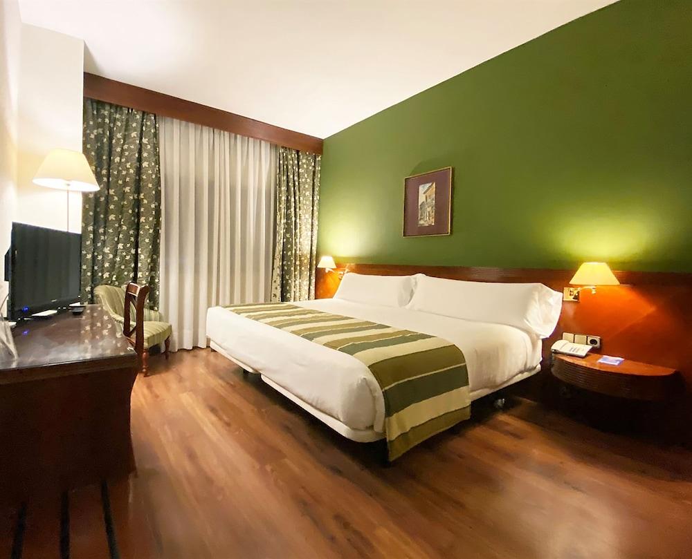 Hotel Torremangana Cuenca  Kültér fotó