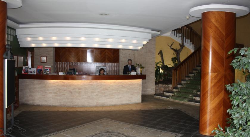 Hotel Torremangana Cuenca  Kültér fotó